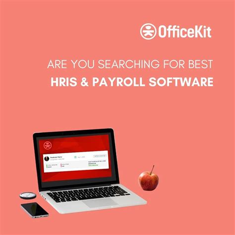 The Leading HRIS & Payroll Software in the .